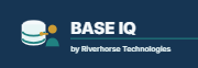 Base IQ logo